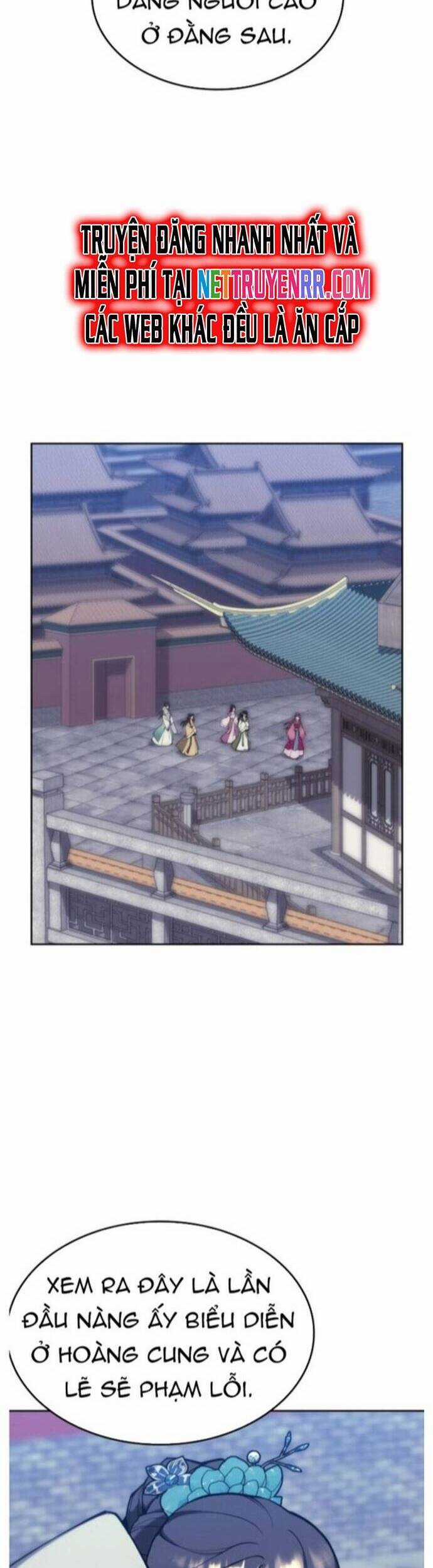 Võ Giả Bất Đắc Dĩ Chương 227 trang 39