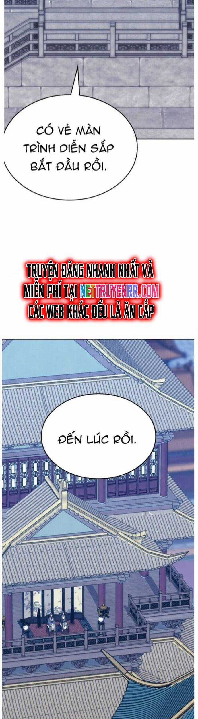 Võ Giả Bất Đắc Dĩ Chương 227 trang 41