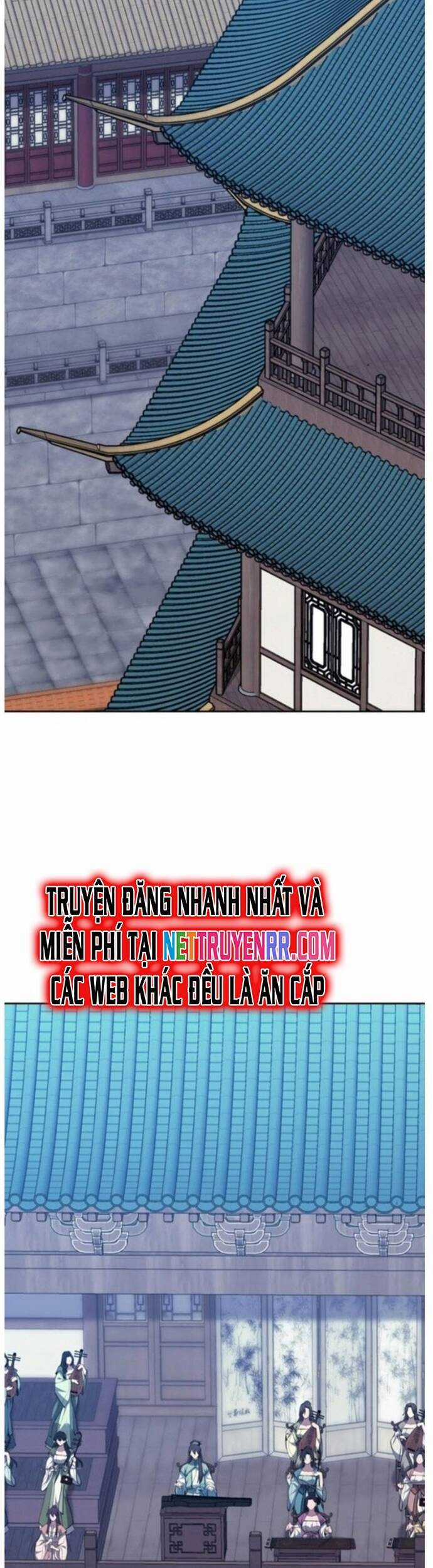 Võ Giả Bất Đắc Dĩ Chương 227 trang 42