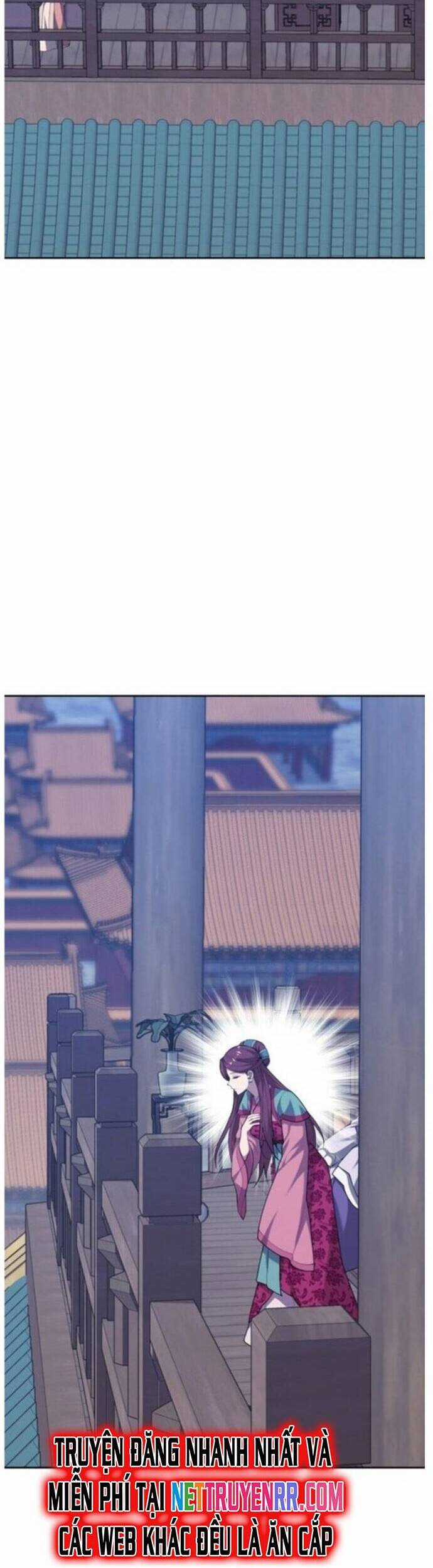 Võ Giả Bất Đắc Dĩ Chương 227 trang 43