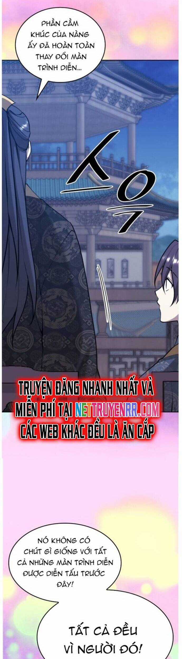 Võ Giả Bất Đắc Dĩ Chương 227 trang 51