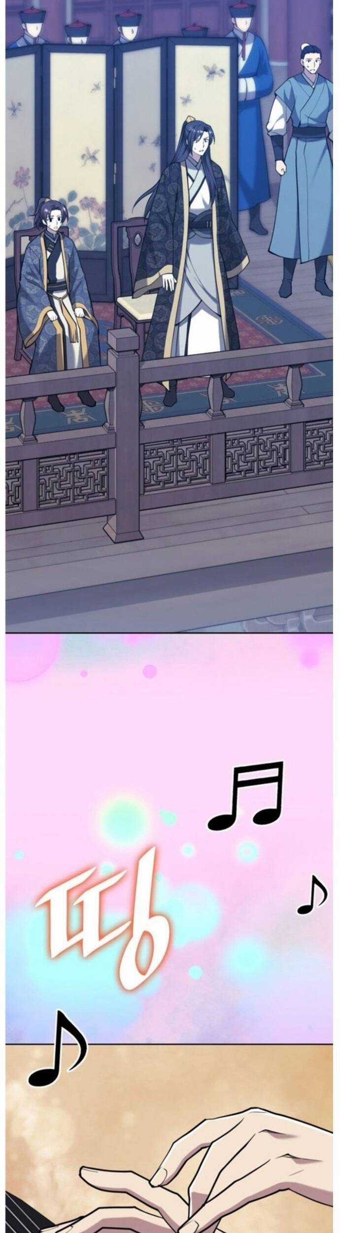 Võ Giả Bất Đắc Dĩ Chương 227 trang 54