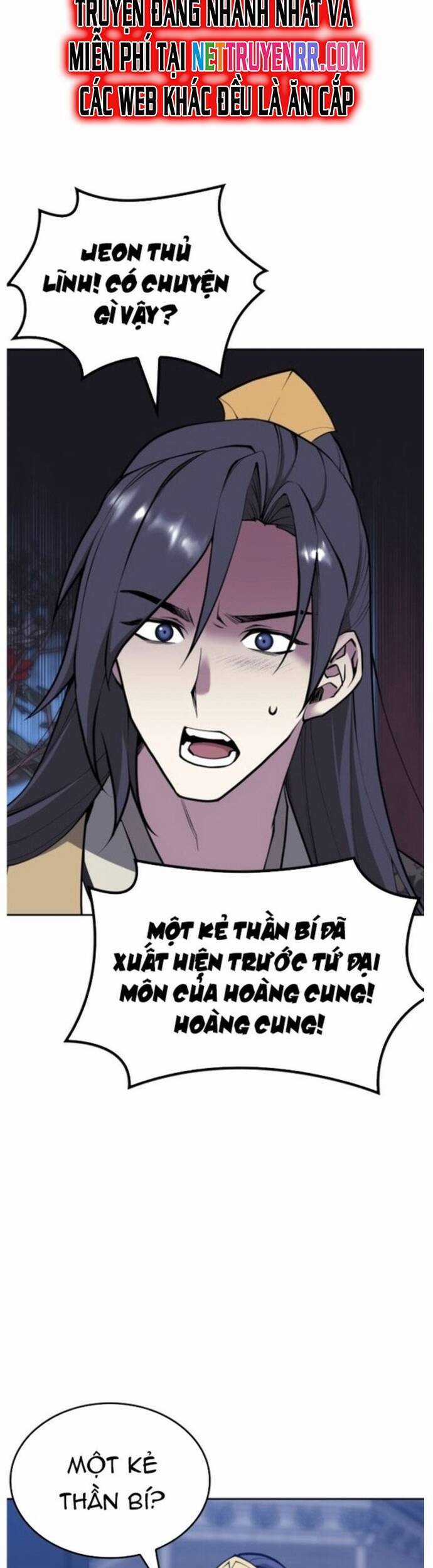 Võ Giả Bất Đắc Dĩ Chương 227 trang 60