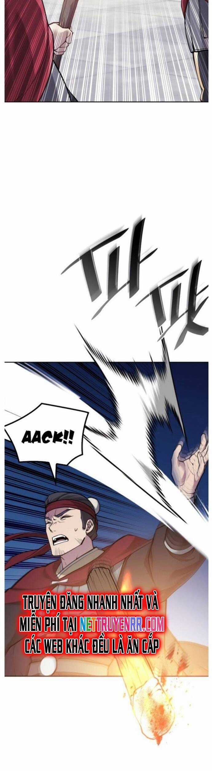 Võ Giả Bất Đắc Dĩ Chương 227 trang 62