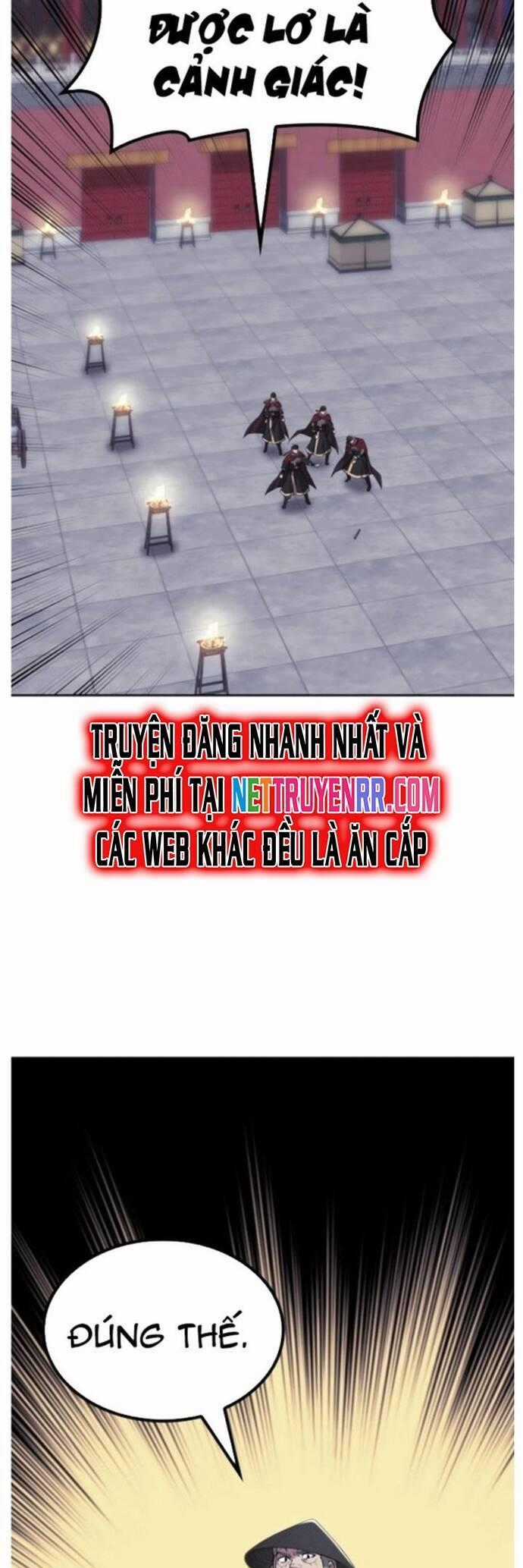 Võ Giả Bất Đắc Dĩ Chương 227 trang 64