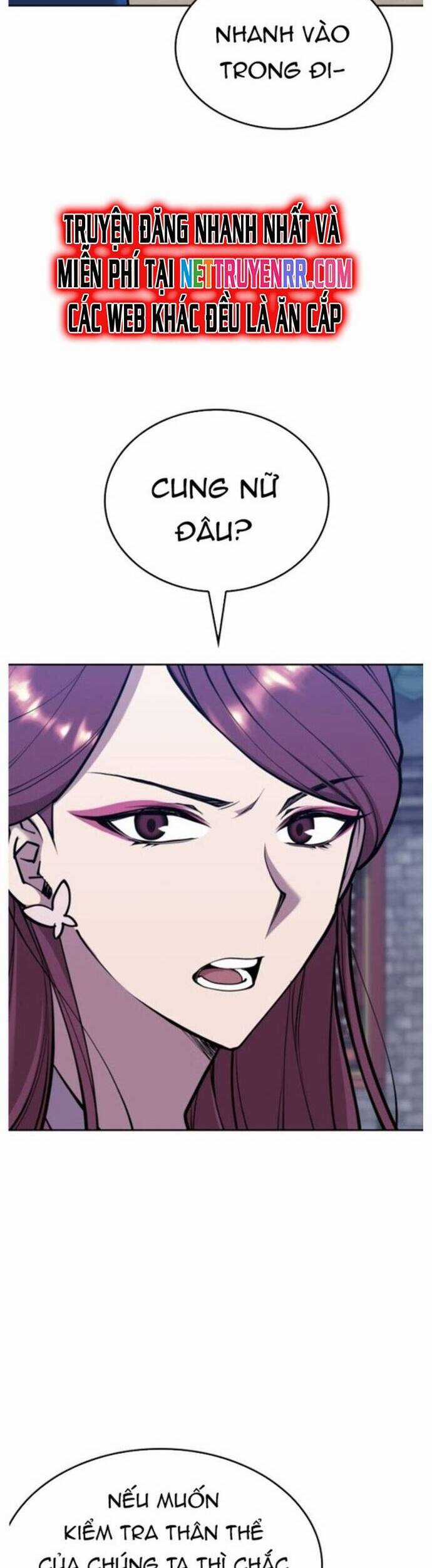 Võ Giả Bất Đắc Dĩ Chương 227 trang 9