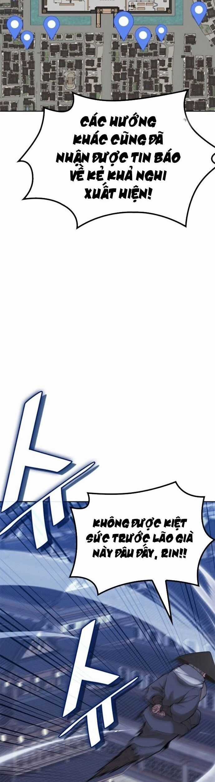 Võ Giả Bất Đắc Dĩ Chương 228 trang 10