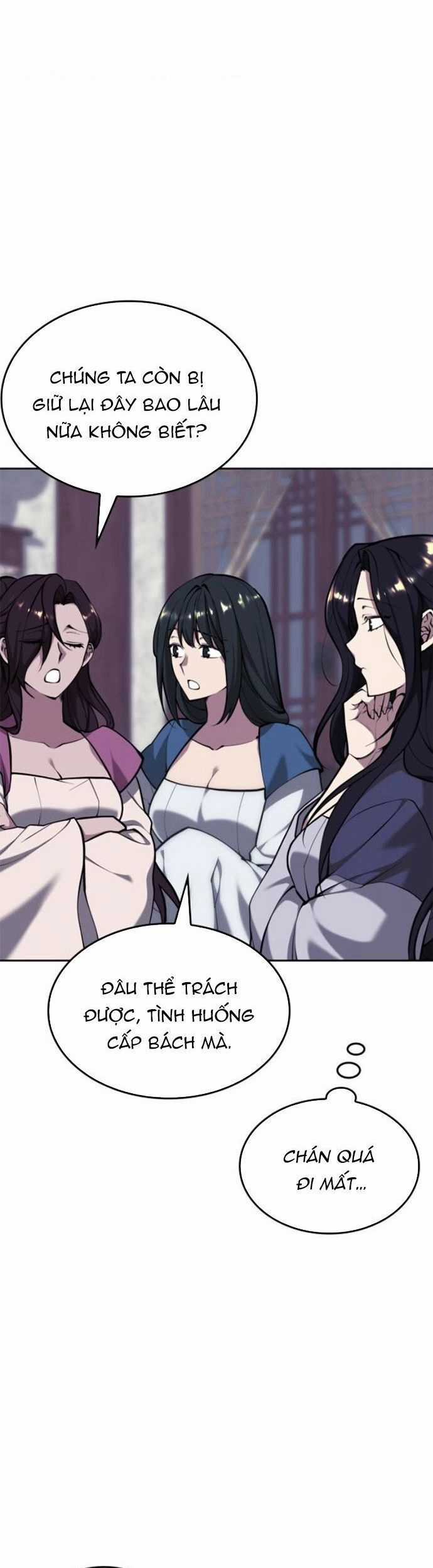 Võ Giả Bất Đắc Dĩ Chương 228 trang 13