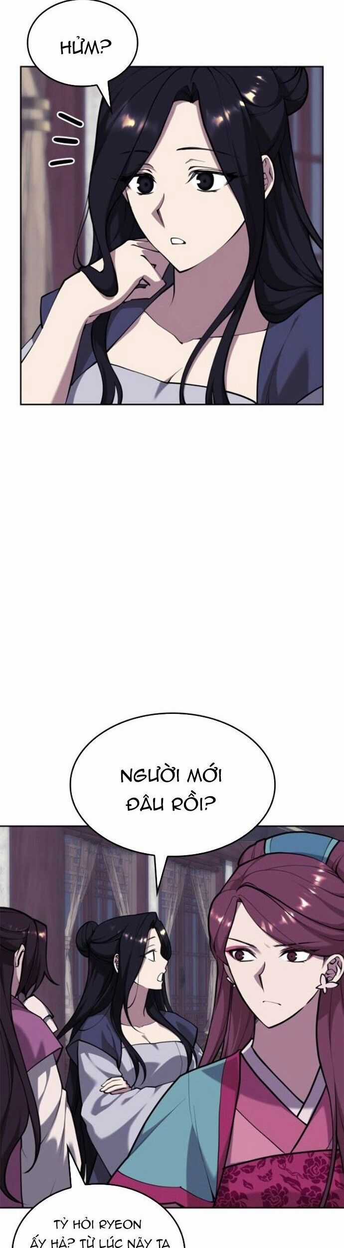 Võ Giả Bất Đắc Dĩ Chương 228 trang 14