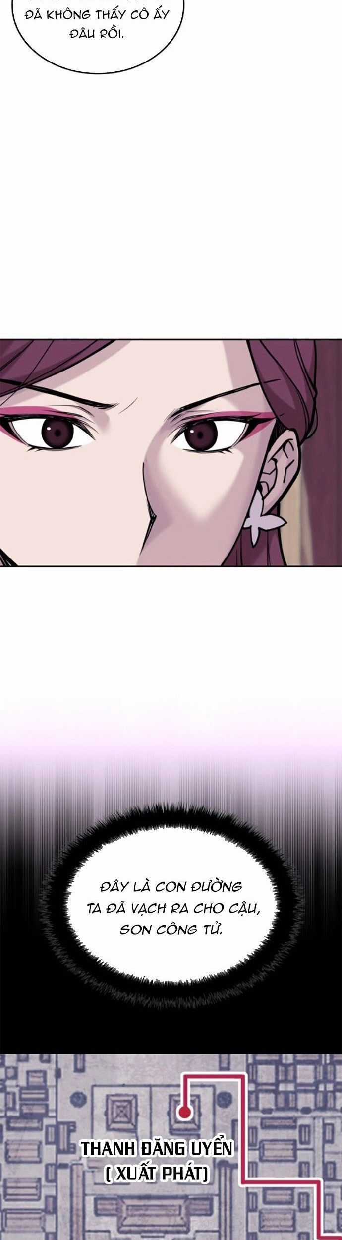 Võ Giả Bất Đắc Dĩ Chương 228 trang 15