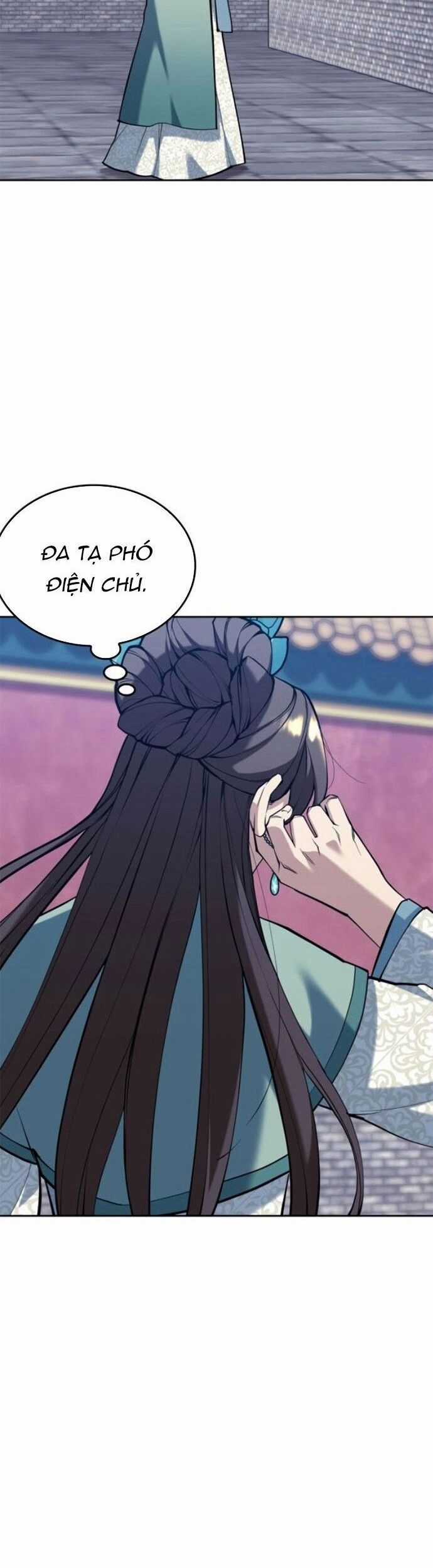 Võ Giả Bất Đắc Dĩ Chương 228 trang 18