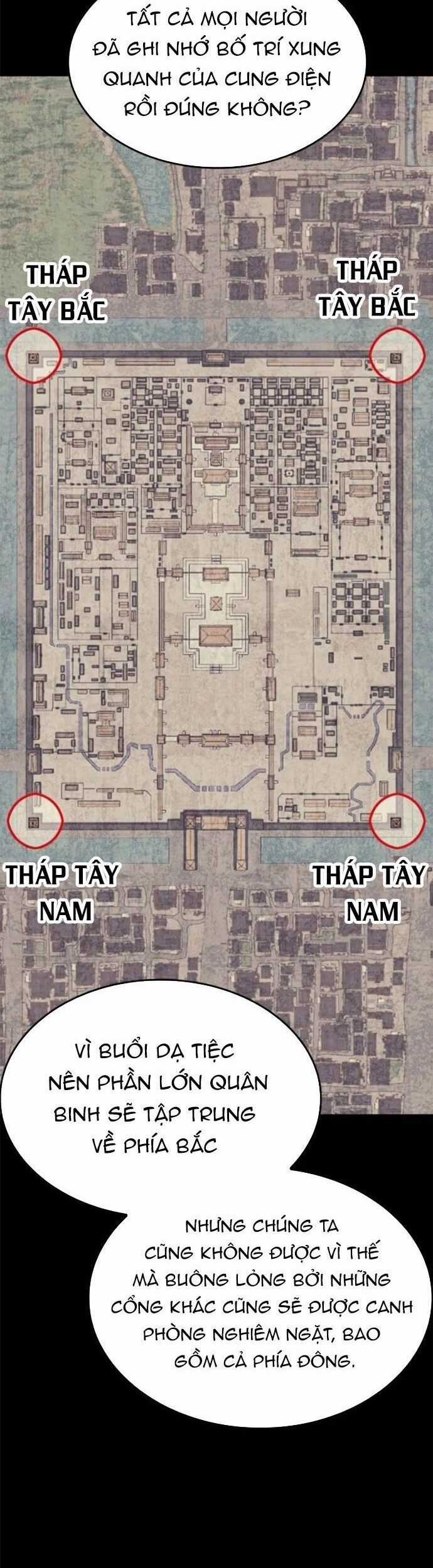 Võ Giả Bất Đắc Dĩ Chương 228 trang 2