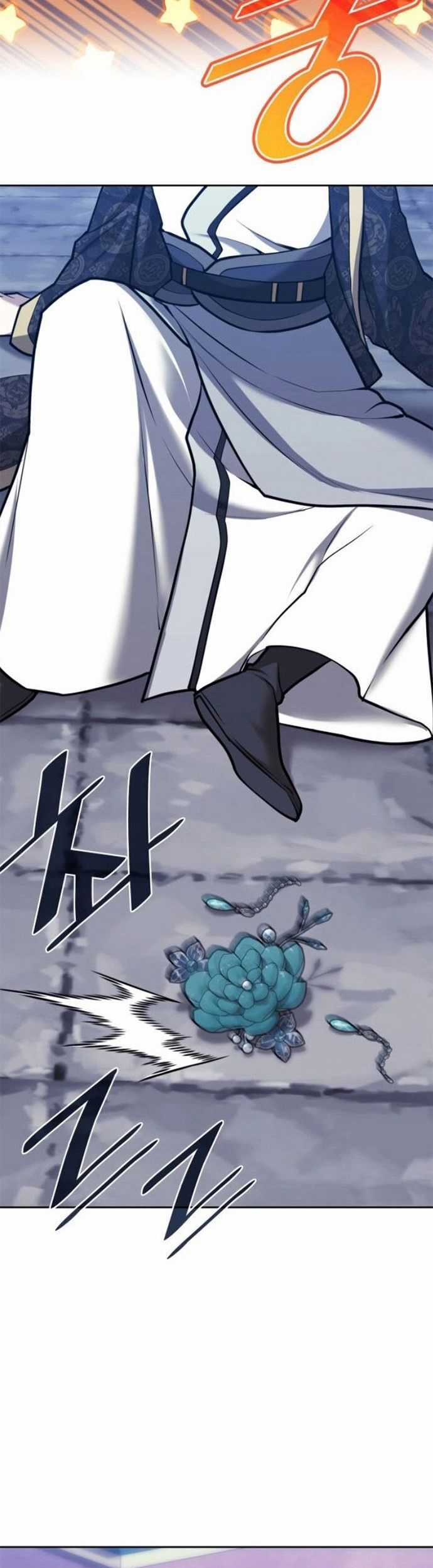 Võ Giả Bất Đắc Dĩ Chương 228 trang 21