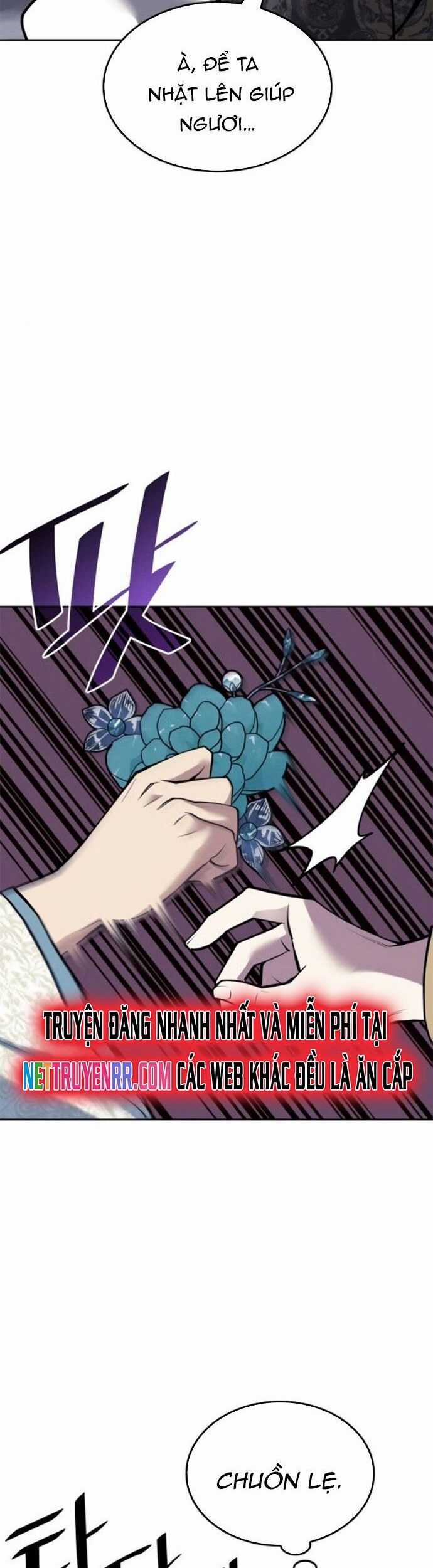 Võ Giả Bất Đắc Dĩ Chương 228 trang 24