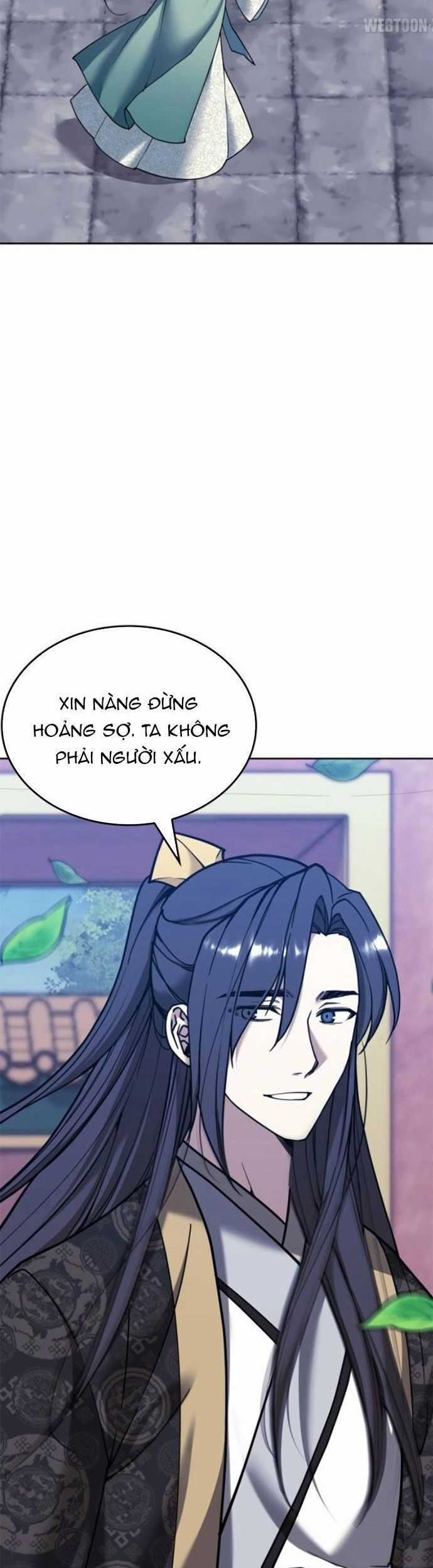 Võ Giả Bất Đắc Dĩ Chương 228 trang 27