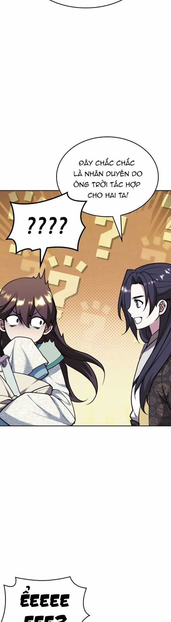 Võ Giả Bất Đắc Dĩ Chương 228 trang 30