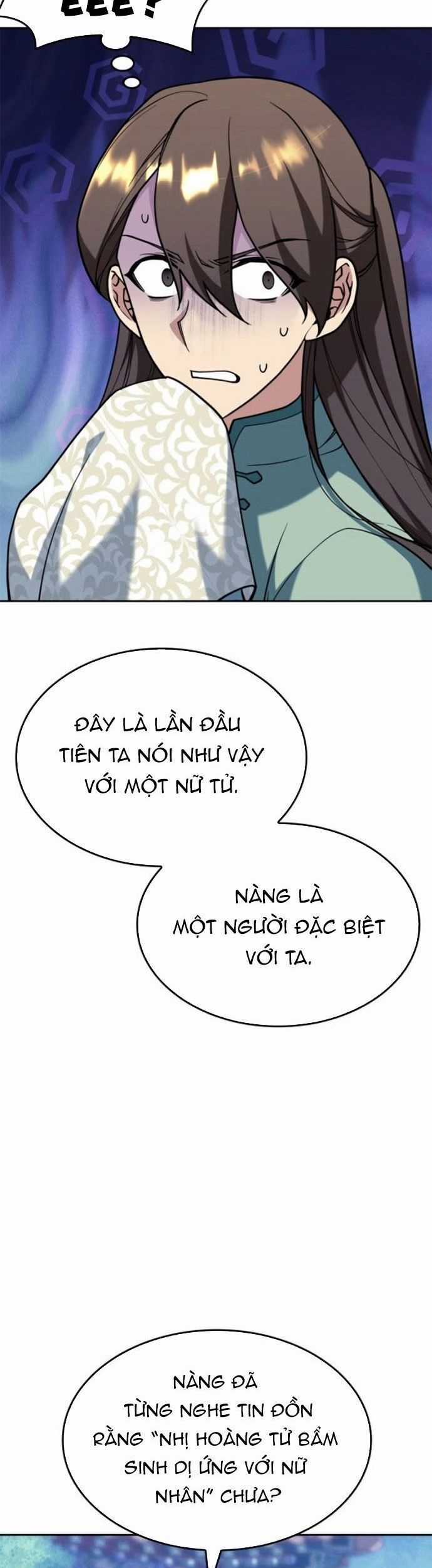 Võ Giả Bất Đắc Dĩ Chương 228 trang 31