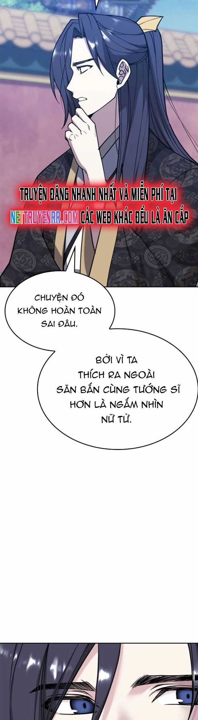 Võ Giả Bất Đắc Dĩ Chương 228 trang 32