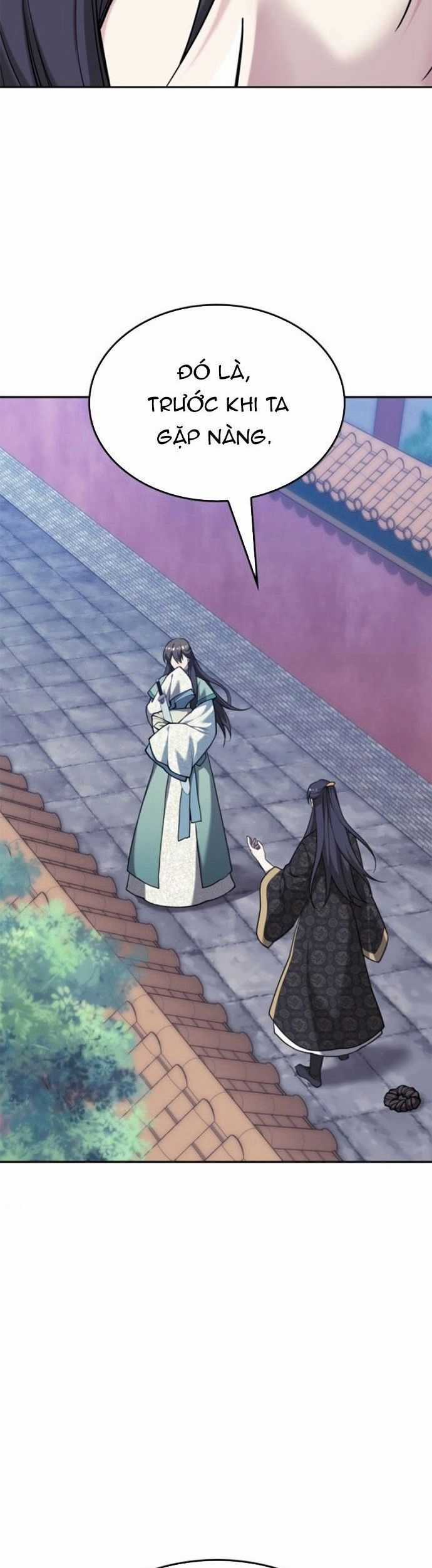 Võ Giả Bất Đắc Dĩ Chương 228 trang 33