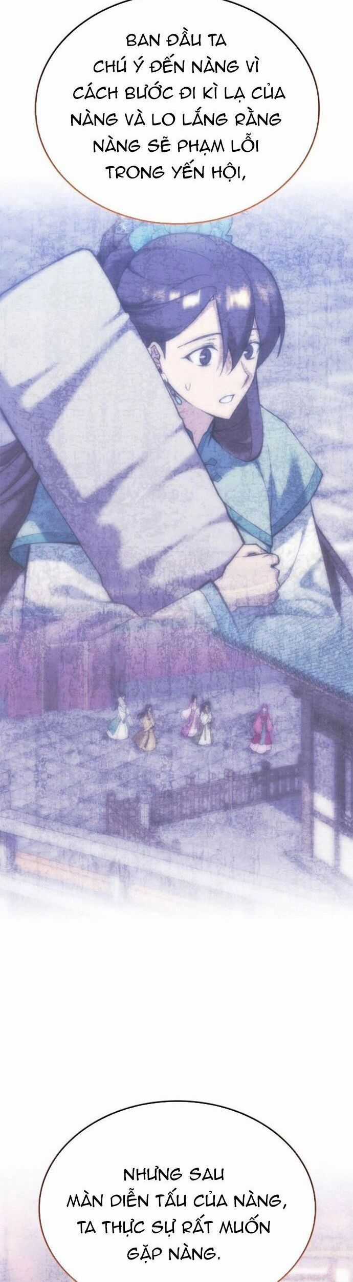 Võ Giả Bất Đắc Dĩ Chương 228 trang 34