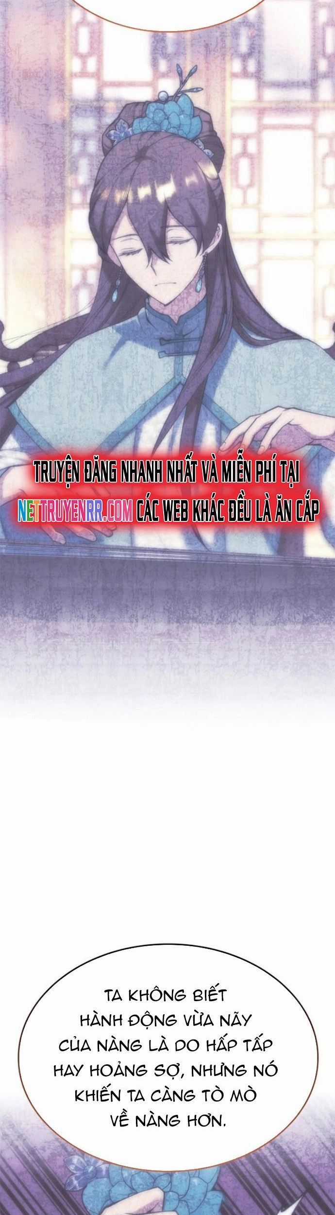 Võ Giả Bất Đắc Dĩ Chương 228 trang 35