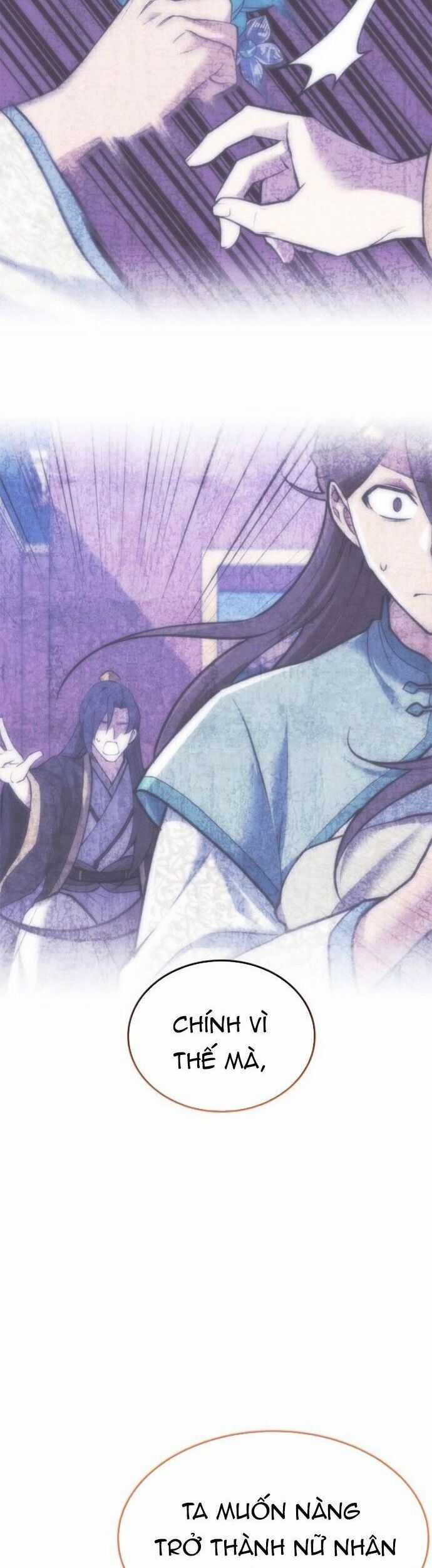 Võ Giả Bất Đắc Dĩ Chương 228 trang 36