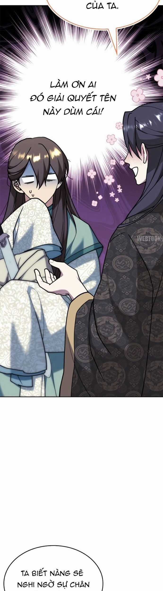 Võ Giả Bất Đắc Dĩ Chương 228 trang 37