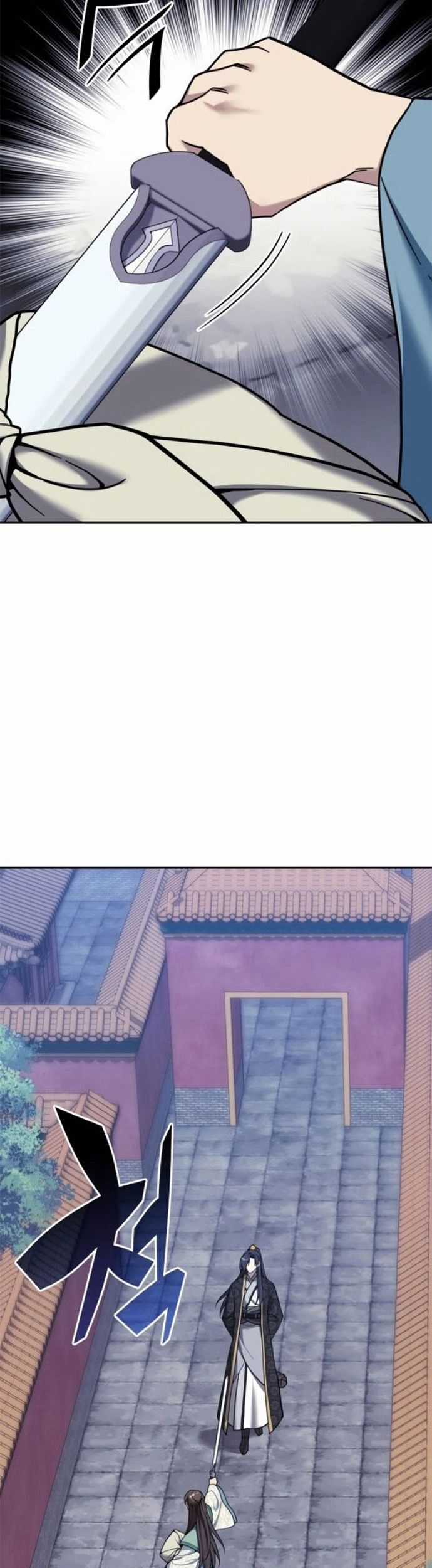 Võ Giả Bất Đắc Dĩ Chương 228 trang 39