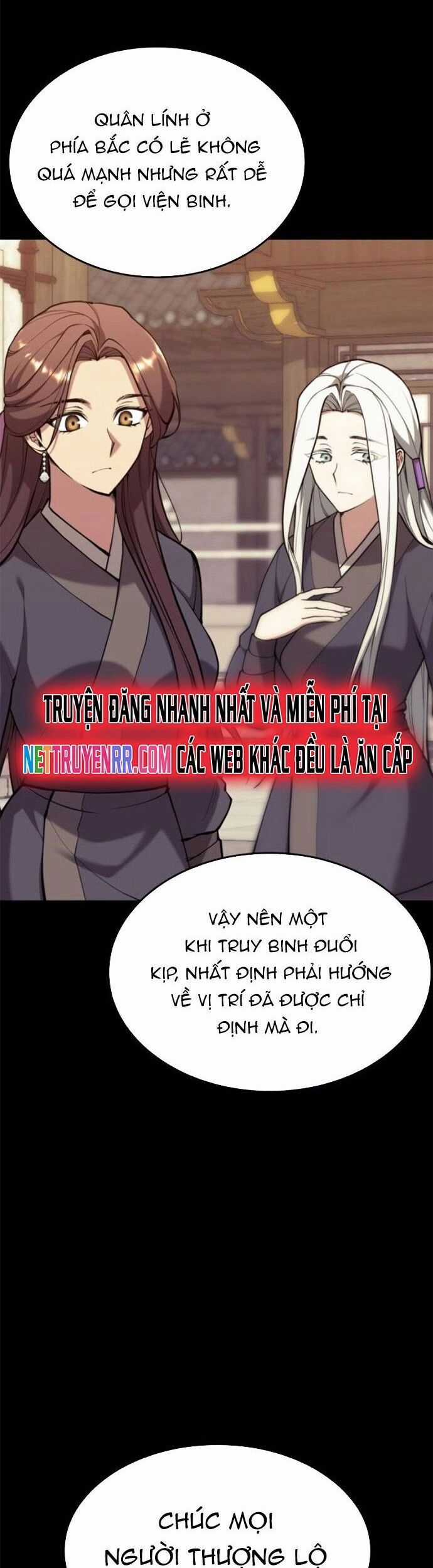 Võ Giả Bất Đắc Dĩ Chương 228 trang 4