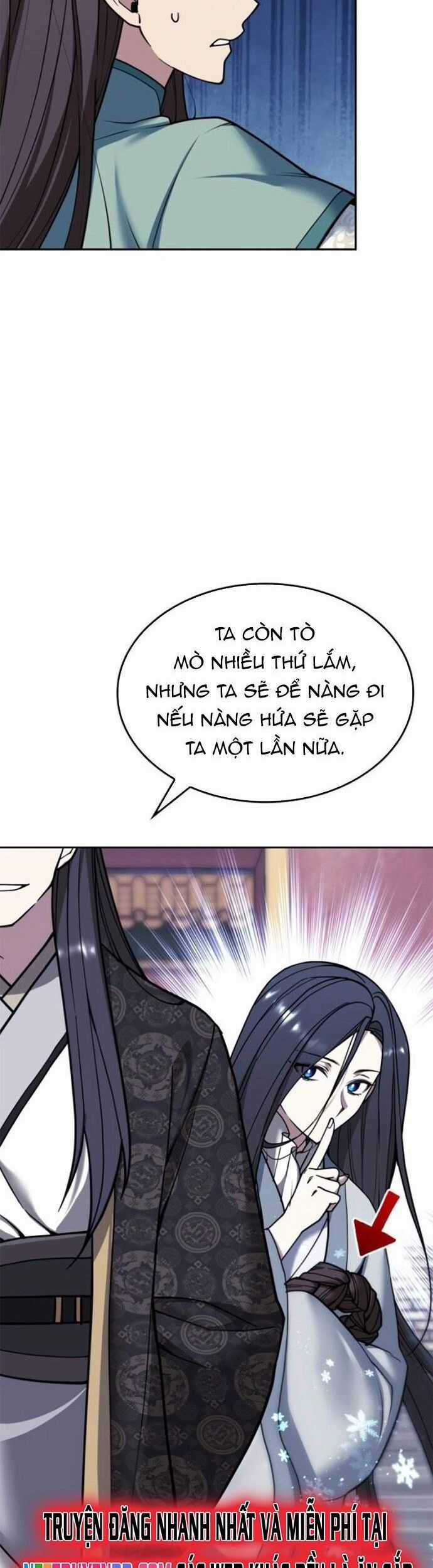 Võ Giả Bất Đắc Dĩ Chương 228 trang 42