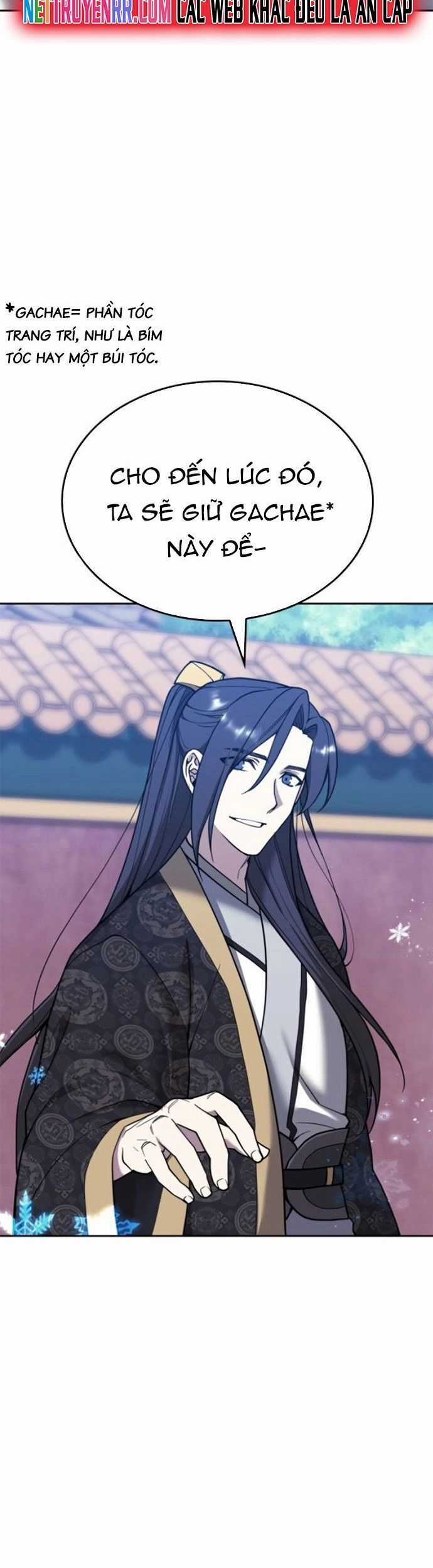 Võ Giả Bất Đắc Dĩ Chương 228 trang 43