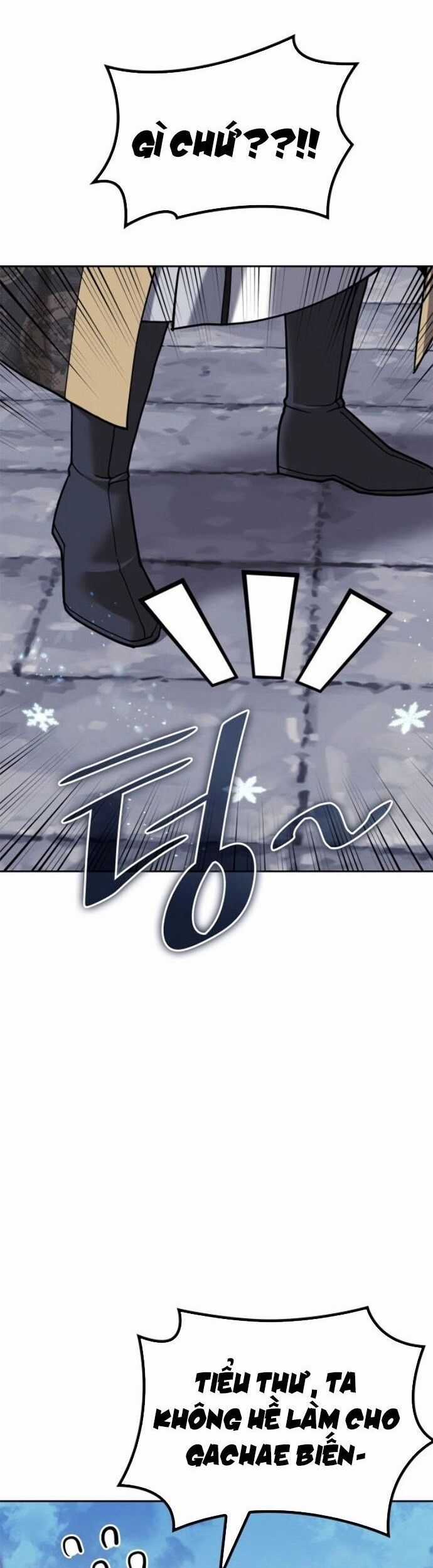 Võ Giả Bất Đắc Dĩ Chương 228 trang 44