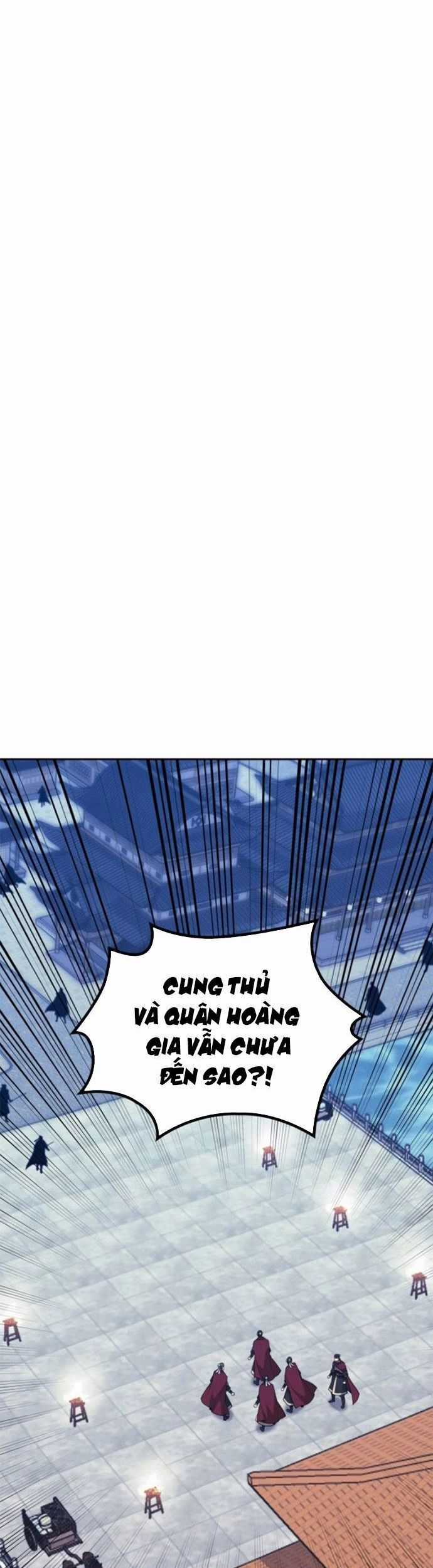 Võ Giả Bất Đắc Dĩ Chương 228 trang 49