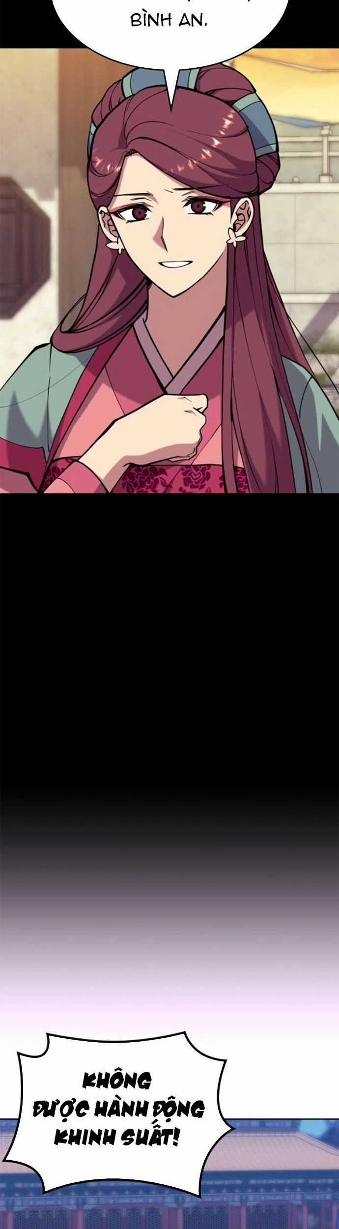 Võ Giả Bất Đắc Dĩ Chương 228 trang 5