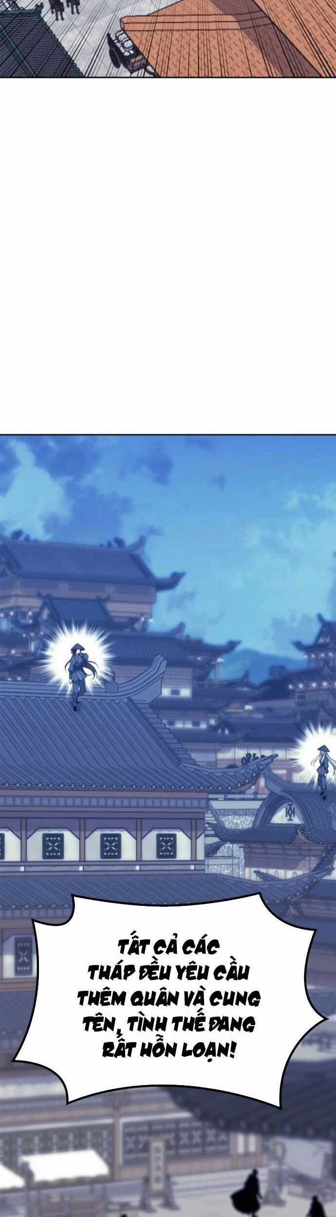 Võ Giả Bất Đắc Dĩ Chương 228 trang 50