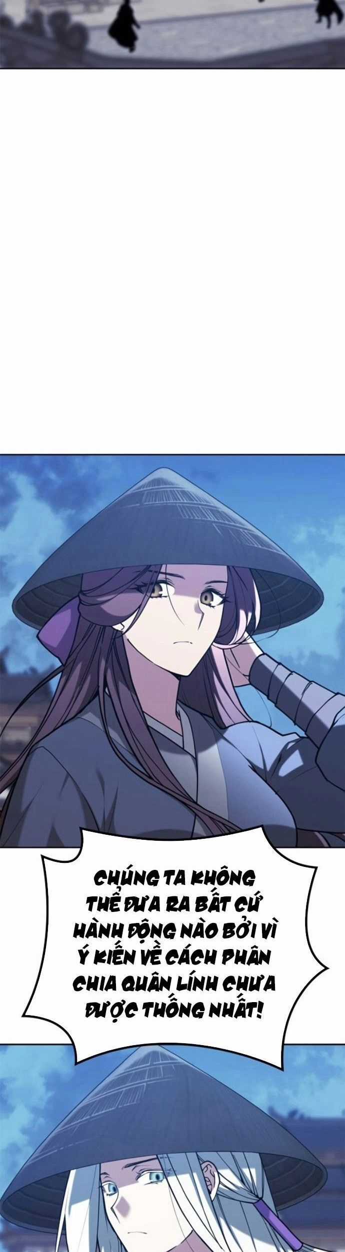 Võ Giả Bất Đắc Dĩ Chương 228 trang 51