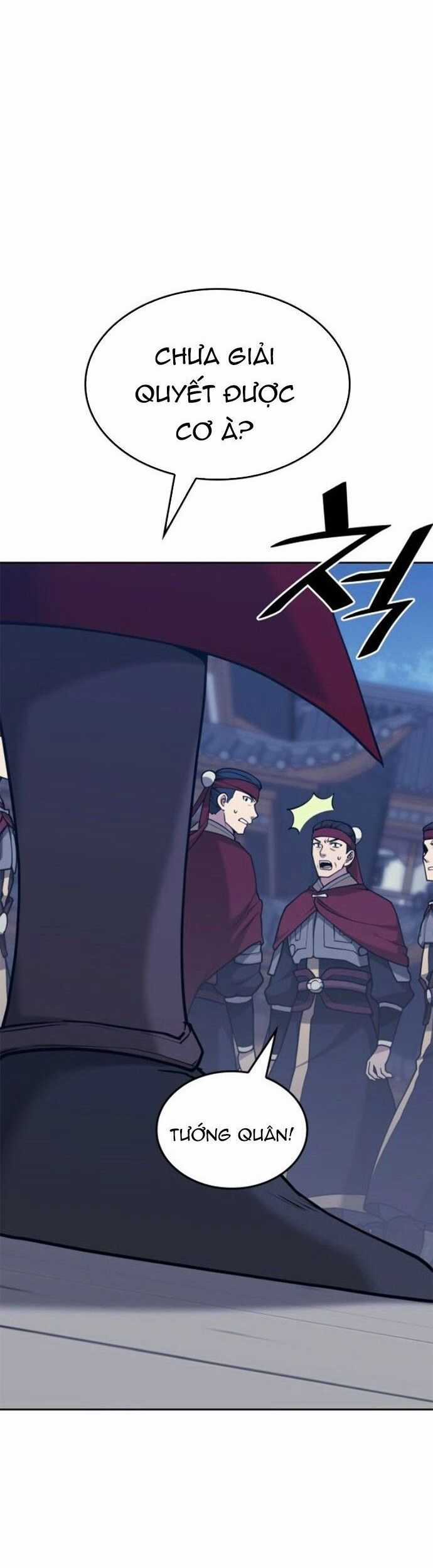 Võ Giả Bất Đắc Dĩ Chương 228 trang 54