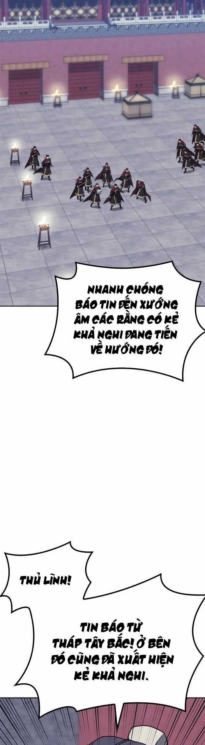 Võ Giả Bất Đắc Dĩ Chương 228 trang 6