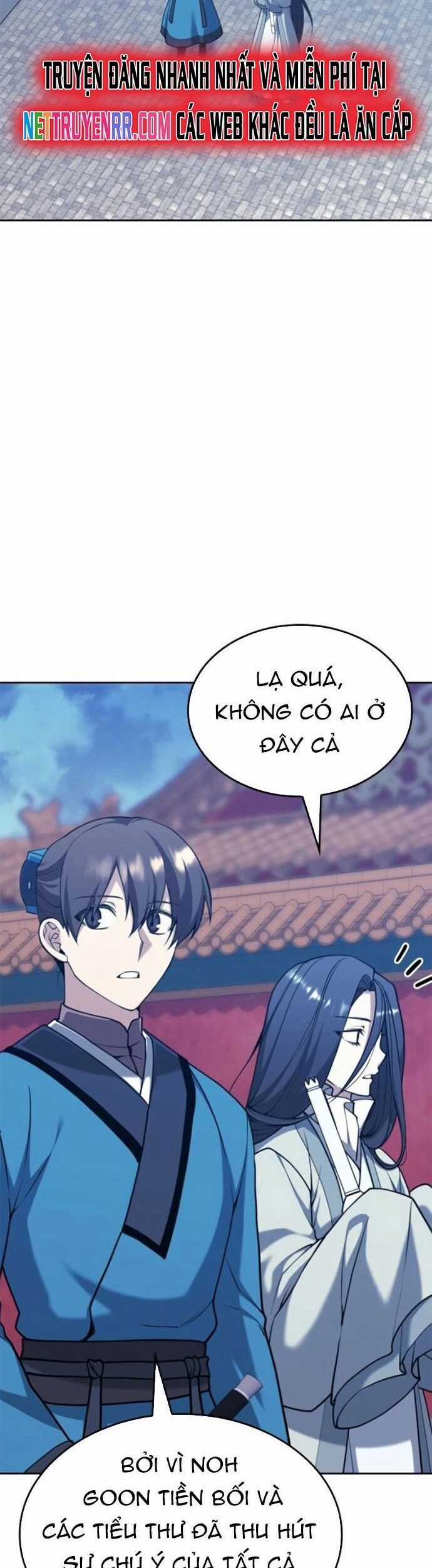 Võ Giả Bất Đắc Dĩ Chương 228 trang 60