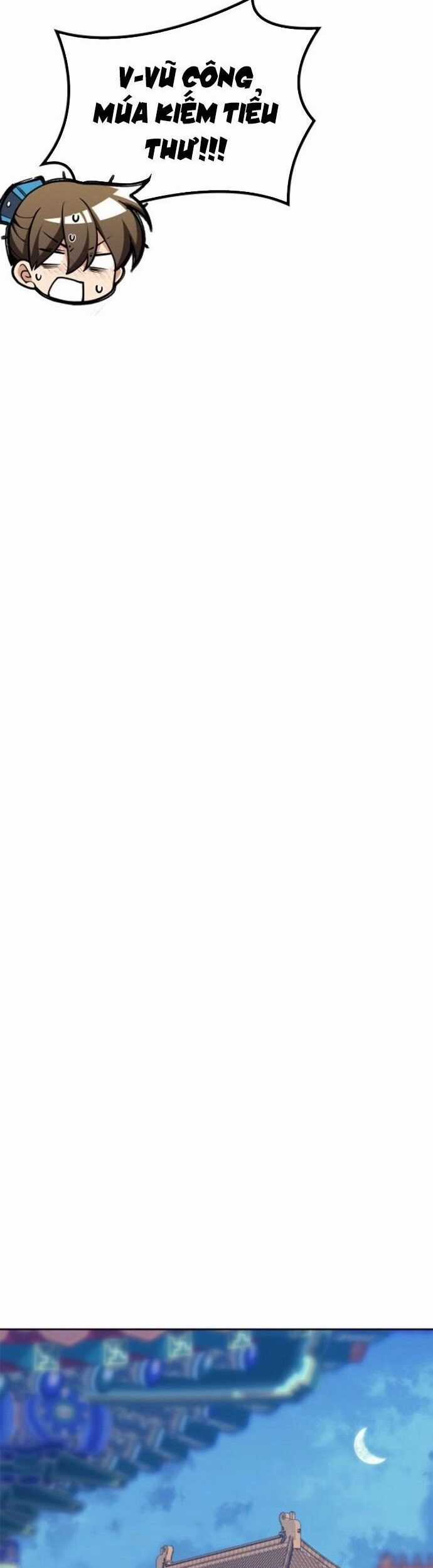 Võ Giả Bất Đắc Dĩ Chương 228 trang 62