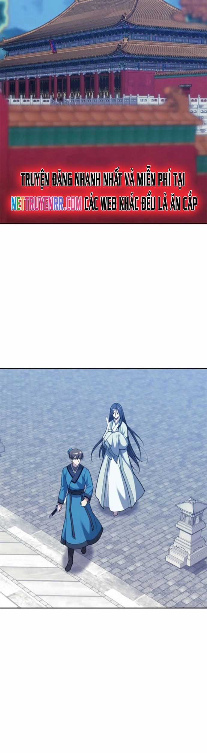 Võ Giả Bất Đắc Dĩ Chương 228 trang 63