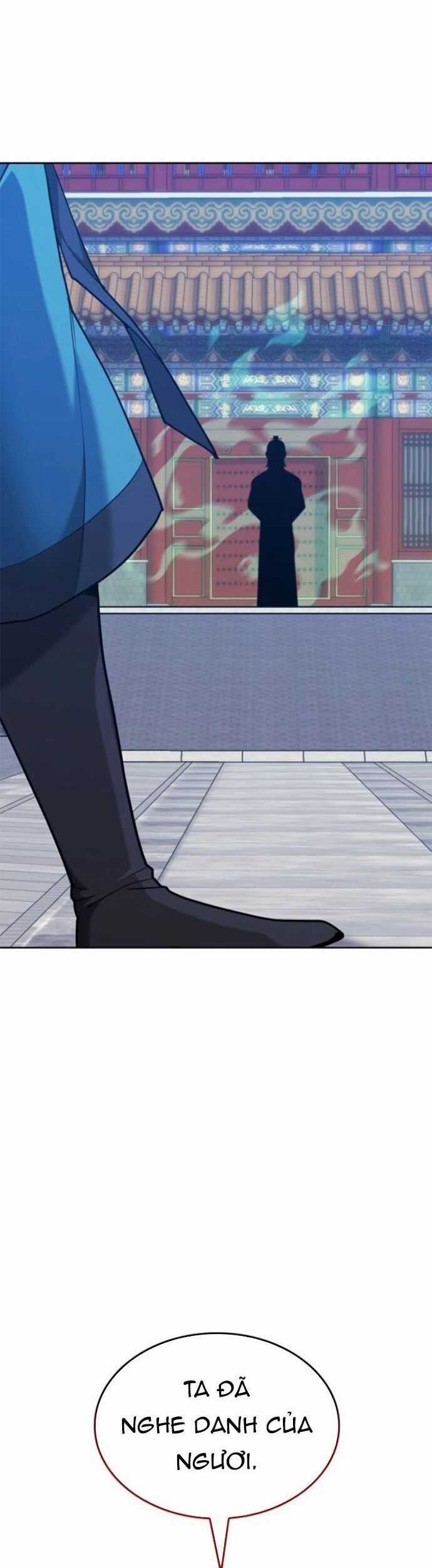 Võ Giả Bất Đắc Dĩ Chương 228 trang 64