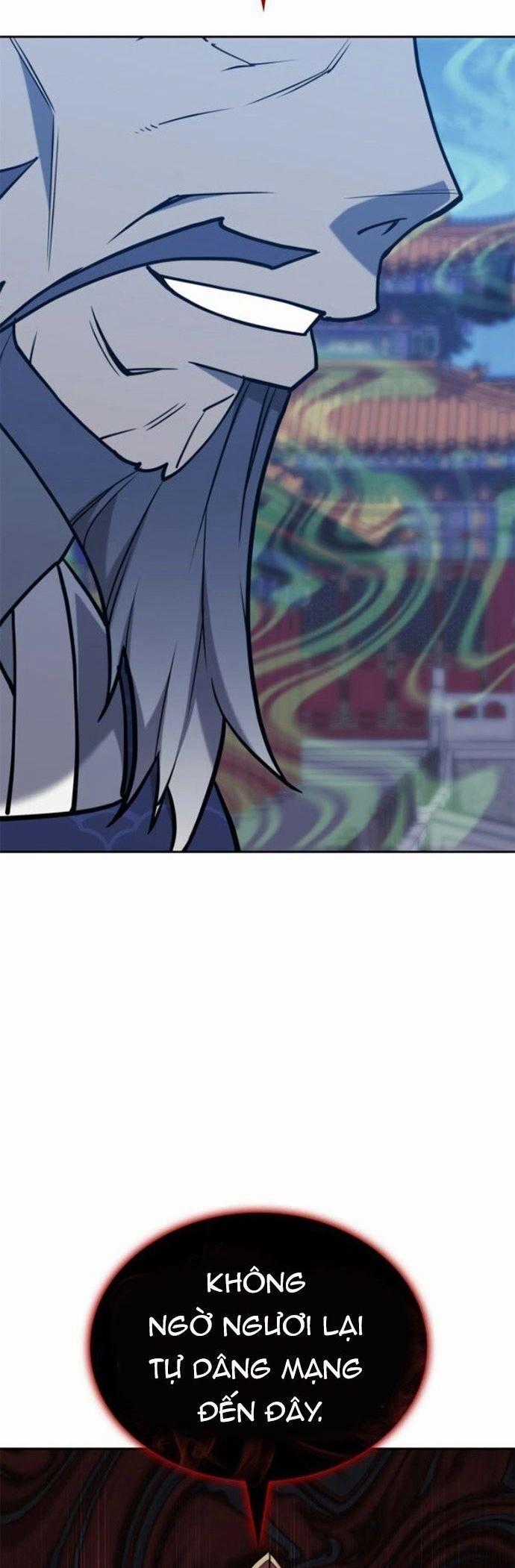 Võ Giả Bất Đắc Dĩ Chương 228 trang 65