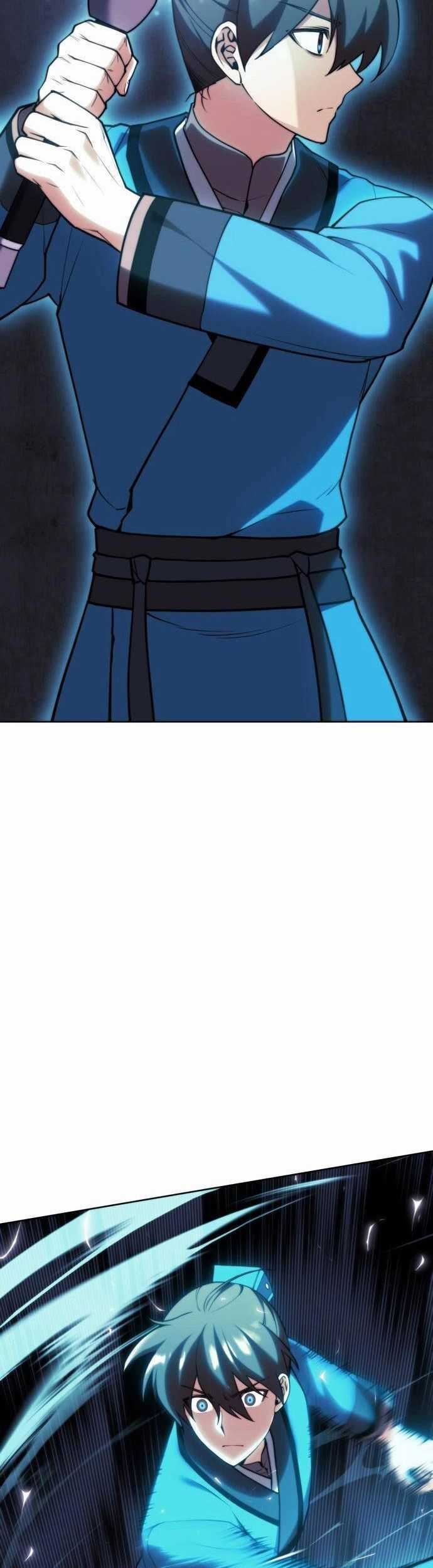 Võ Giả Bất Đắc Dĩ Chương 230 trang 12