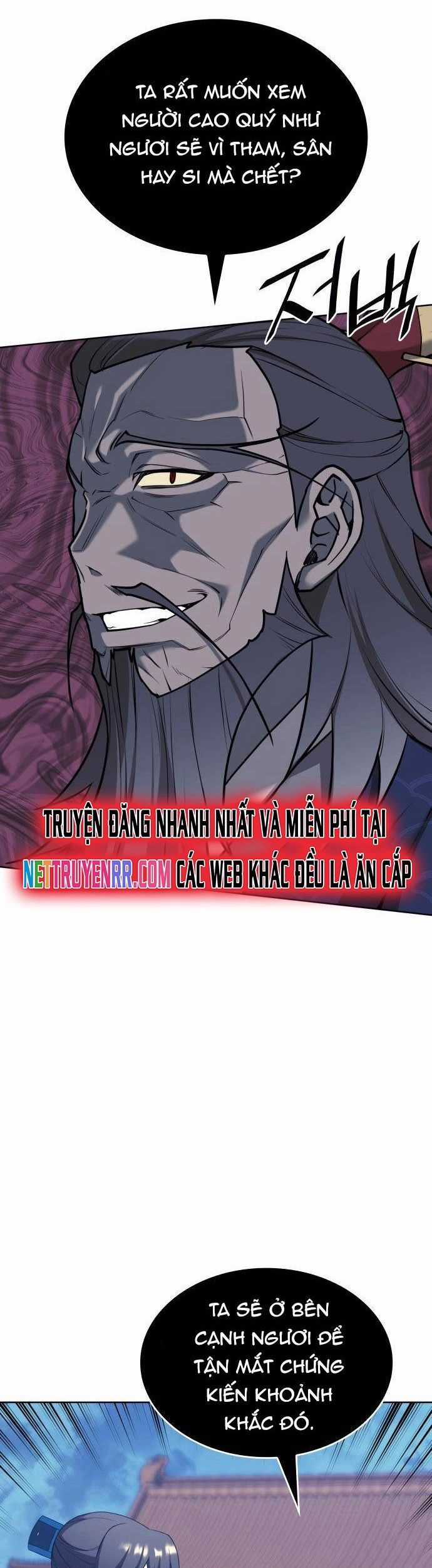 Võ Giả Bất Đắc Dĩ Chương 230 trang 2