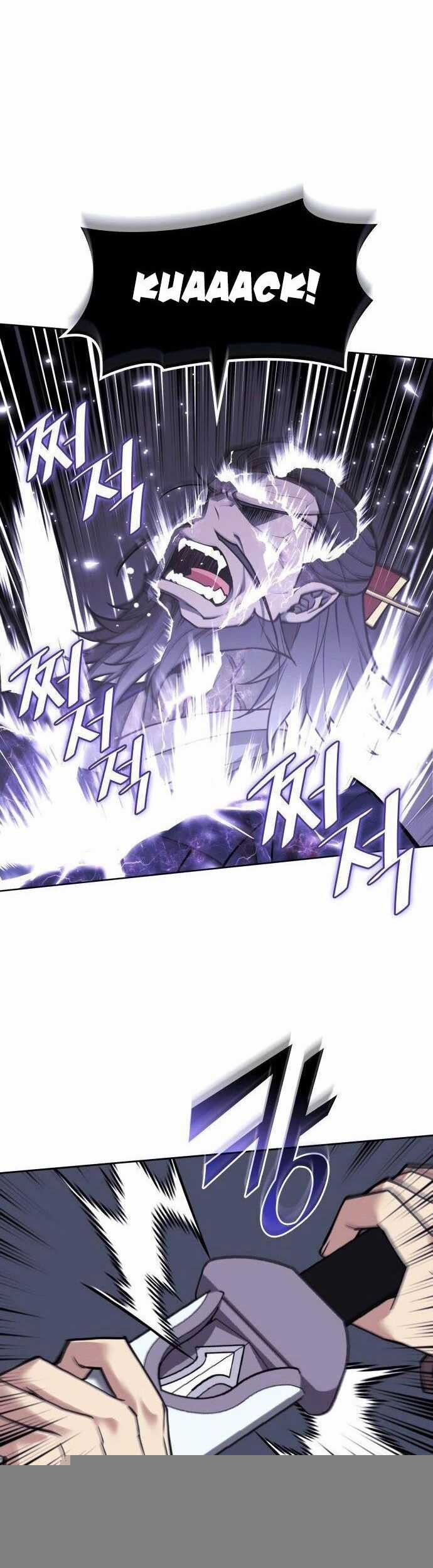 Võ Giả Bất Đắc Dĩ Chương 230 trang 21