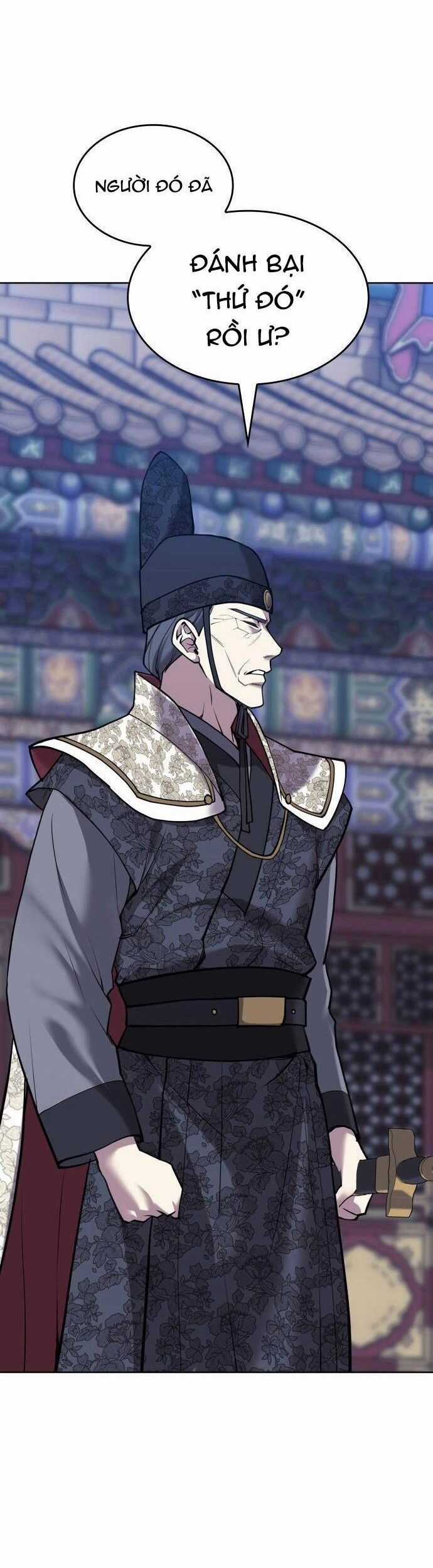 Võ Giả Bất Đắc Dĩ Chương 230 trang 25