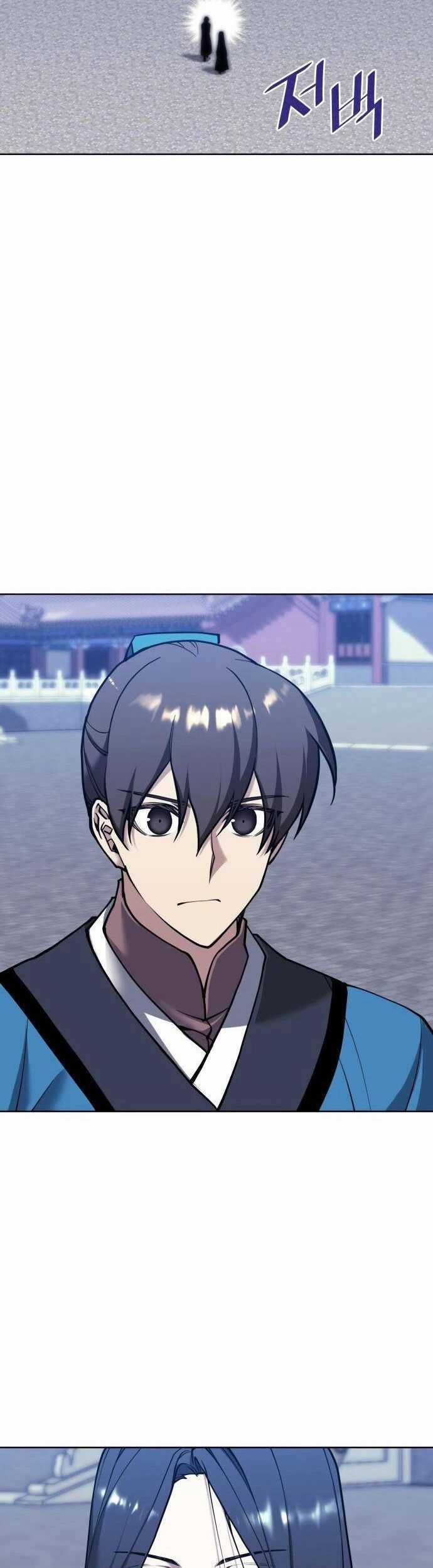 Võ Giả Bất Đắc Dĩ Chương 230 trang 27