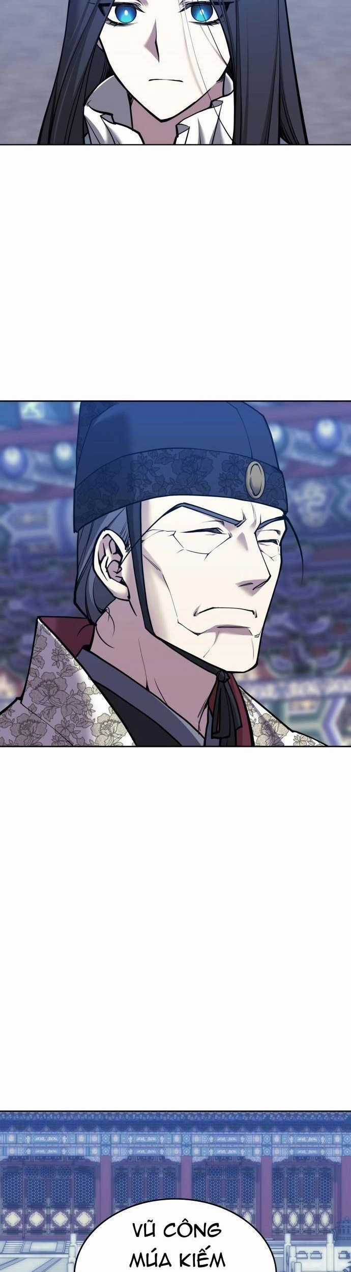 Võ Giả Bất Đắc Dĩ Chương 230 trang 28