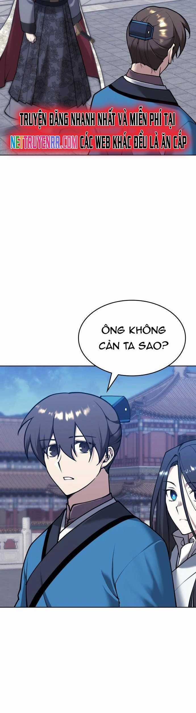 Võ Giả Bất Đắc Dĩ Chương 230 trang 30